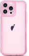 for iPhone 11 Pro Max Case Cute Clear Bling Crystal Diamond Phone Case, with Sparkle Camera Len Protector Soft TPU Cover Case for Women Girls, Pin...