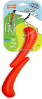 Nylabone Stik-GO Interactive Dog Toy - Lightweight Flexible Floatable Dog Fetch Toy for Creative Play & Dog Exercise...