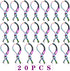 20pcs Stainless Steel Leverback Earring Hooks Hypoallergenic Ear Wires Buckle Hooks with Pendant Clasps for DIY Dangle Earrings Jewelry Making Sup...