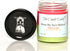 Show Me Your Melons- Funny Watermelon Honeydew Scented Candle - 6 Ounce Jar Candle...