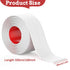 Caulk Tape, 3 Roll Self Adhesive Caulk Strip Waterproof, Caulking Sealant Tape for Kitchen, Countertop, Bathroom, Sink, Shower, Bathtub, Toilet Ed...