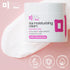 Rice Cream Moisturizer for Face - 42% Organic & 97% Natural With Sake Extract + Hyaluronic Acid - K Beauty Skincare 2oz...