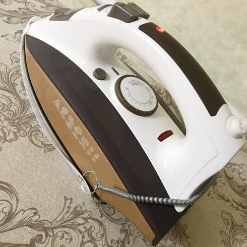Ironing Shoe Cover Protective Ironing Pad Anti-Scorching Base for Electric Iron...