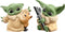 STAR WARS The Bounty Collection Series 5, 2-Pack Grogu Figures, 2.25-Inch-Scale Loth-Cat Cuddles, Darksaber Discovery, Kids Ages 4 and Up...