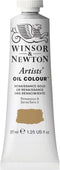 Winsor & Newton Artists' Oil Color, 37ml (1.25 oz) Tube, Renaissance Gold...