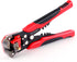 Delgada Wire Stripper Tool and Wire Stripper with Wire Stripping Tool and Wire Stipping Plier for Stripping Wire from AWG 24-10/0.2-6.0mm²...