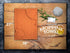 Rachael Ray Moppine Towel - 2-in-1 Kitchen Towel and Pot Holder with 2 Heat Resistant Pockets to Grip Hot Cookware, Bakeware -Absorbent Kitchen To...