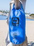 NIXY Waterproof Dry Bag Dry Sack Ultralight 5L/10L/20L, Keep Gear Dry for Paddle boarding, Kayaking, Backpacking, Camping, Boating, Swimming, Outd...