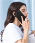 FNTCASE for Samsung Galaxy A15-5G Case: Phone Case with Built-in Screen Protector Protective Silicone Cell Phone Cover Rugged Shockproof Full Prot...