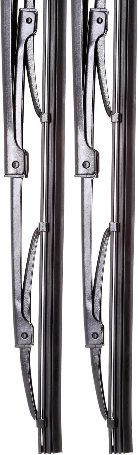 ACDelco Silver 8-4421 Conventional Wiper Blade, 21 in (Pack of 1)...