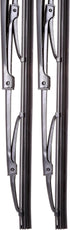 ACDelco Silver 8-4421 Conventional Wiper Blade, 21 in (Pack of 1)...