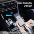 Car Charger for iPhone 3Pack Dual Port USB C Cigarette Lighter Adapter 2.4A Boxeroo USBA Car Plug Charger for iPhone 15 14 13 12 11 Pro Max 10 SE ...