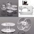 100 Pack Bobbins for Brother Sewing Machine, SA156 Bobbins for Sewing Machine...