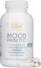 Lifted Naturals Mood Prebiotic Prebiotic Fiber Supplement - 90 Capsules - Features Prebiotic GOS, Plus Prebiotic XOS and FOS - Natural Mood, Immun...