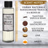 Urban Naturals Sandalwood & Vanilla Reed Diffuser Refill Set | Includes a Free Set of Reed Sticks! 4 oz | Great Gift Idea Home Fragrance Lovers!...