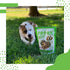 Fruit and Veggie Treats, Natural Gluten and Grain Free Low Calorie Garden Medley Chews, Perfect for Dogs, 12 Ounces...