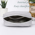 2 Pcs Sanitary Napkin Storage Bag,Period Bag, Period Pouch,Feminine Menstrual Pad Tampon Organizer,Portable Sanitary Pads Pouches First Period Kit...