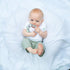 Green Sprouts Cool Ring Teether (2 Pack) Clear - 6mo+...
