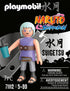Playmobil Naruto Suigetsu...