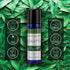 SpaRoom Aromatherapy 100% Pure Essential Oils for Diffusers and Air Freshners, Invigorate Eucalyptus, 10 mL...