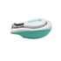 Safety 1st Light Zoom Nail Clippers, One Size...