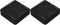 A2 Replacement Filter Compatible with OSIMO A2, H13 True HEPA Filter, High-Efficiency Activated Carbon Filter, 2 Pack...