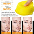 Kojic Acid Turmeric Cleansing Pads, Turmeric Cleansing Exfoliating Pads for Dark Spots, Turmeric Cleansing Pads For Face, Balance Skin Oil And Wat...