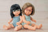 Miniland Turquoise Glasses for 15 inch Dolls. Funny accesory to give Realism to The Play...