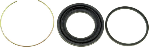 Dorman MAS D351819 Front Disc Brake Caliper Repair Kit Compatible with Select Models...