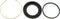Dorman MAS D351819 Front Disc Brake Caliper Repair Kit Compatible with Select Models...
