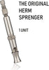HERM SPRENGER Dog Training Whistle To Stop Barking - Bark Control Adjustable Frequency Silent Ultrasonic Sound Training Tool | The Original - Made...