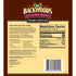 LEM Products Backwoods Sausage and Meatloaf Seasoning, Ideal for Wild Game and Domestic Meat, Seasons Up to 24 Pounds of Meat, 6 Ounce Packet...