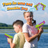 2 Pack Squirt Guns for Kids - Water Gun Water Blaster Soaker Water Pistol Toys for Toddlers Child Boys Girls, Ideal Summer Gifts for Swimming Pool...