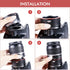 Macro Lens Tube Extension?Fast Auto Focus Macro Lens Tube Extension Adapter Ring 13mm 21mm 31mm Suitable for EOS EF Mount to 1100d 700d 650d 600d ...