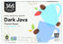 365 by Whole Foods Market, Dark Java Coffee Pods, Dark French Roast, 100% Arabica Beans, 12 Count...