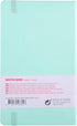 Talens Art Creation T9314-032M 452167 Talens Art Creation Sketchbook, Drawing Notebook, 5.1 x 8.3 inches (13 x 21 cm), Fresh Mint...