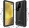 Samsung Galaxy S24 Ultra Case, S24 Ultra Waterproof Case with Built-in Screen Protector, Full Body Heavy Duty Phone Case Dustproof Shockproof Case...