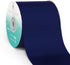CT CRAFT LLC Grosgrain Solid Fabric Ribbon 3 Inch x 25 Yds Navy Blue for Christmas Home Decor Gift Wrapping DIY Crafts Hair Bow Scrapbook...