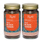 Rumi Spice - Whole Seed Cumin (Pack of 2) | Wild Harvested Cumin Seed From The Hindu Kush Mountains | Robust, Earthy, Piney Flavor | Use in Place ...