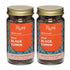 Rumi Spice - Whole Seed Cumin (Pack of 2) | Wild Harvested Cumin Seed From The Hindu Kush Mountains | Robust, Earthy, Piney Flavor | Use in Place ...