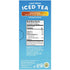 Celestial Seasonings Cold Brew Half & Half Iced Tea Bags 18 Tea Bags...