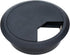 Desk Grommet Wire Organizer for Office Cord Management 80mm/3.15" Mounting Dia - Pack of 3...