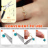 Tanstic 1467Pcs Jewelry Making Supplies Kit, Jewelry Making Kit with Jewelry Pliers, Jump Rings, Copper Wires, Jewelry Findings Supplies, Tweezer,...