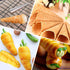 10 Pieces Pastry Cream Horn Molds, Stainless Steel Cannoli Tubes Puff Waffle Cone Pastry Roll Horn, 5 Inch Large Size Croissant Mold Brioche Pans ...