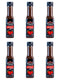 Mexico Lindo Habanero Hot Sauce Xxxtra Hot | 83,200 Scoville Level | Mix of Habanero, Tatemados & Spices | Perfect for Quesadillas, Soups & Nachos...