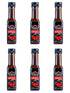 Mexico Lindo Habanero Hot Sauce Xxxtra Hot | 83,200 Scoville Level | Mix of Habanero, Tatemados & Spices | Perfect for Quesadillas, Soups & Nachos...