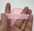 10 Yards Velvet Ribbon Spool (Pink, 5/8")...
