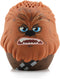 Bitty Boomers Star Wars: Chewbacca - Mini Bluetooth Speaker...
