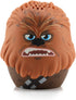 Bitty Boomers Star Wars: Chewbacca - Mini Bluetooth Speaker...
