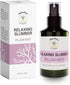 Doppeltree All Natural Pillow Spray for Sleep - Aromatherapy Lavender Mist for Acne and Linen Fabric Refresher with Essential Oil - Natural Sleep ...